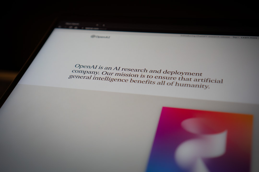 Featured image of post AI News Daily | 2026-04-12