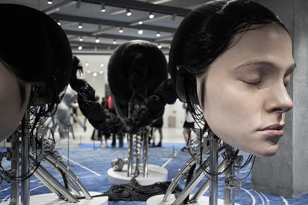 Featured image of post AI News Daily | 2026-05-01