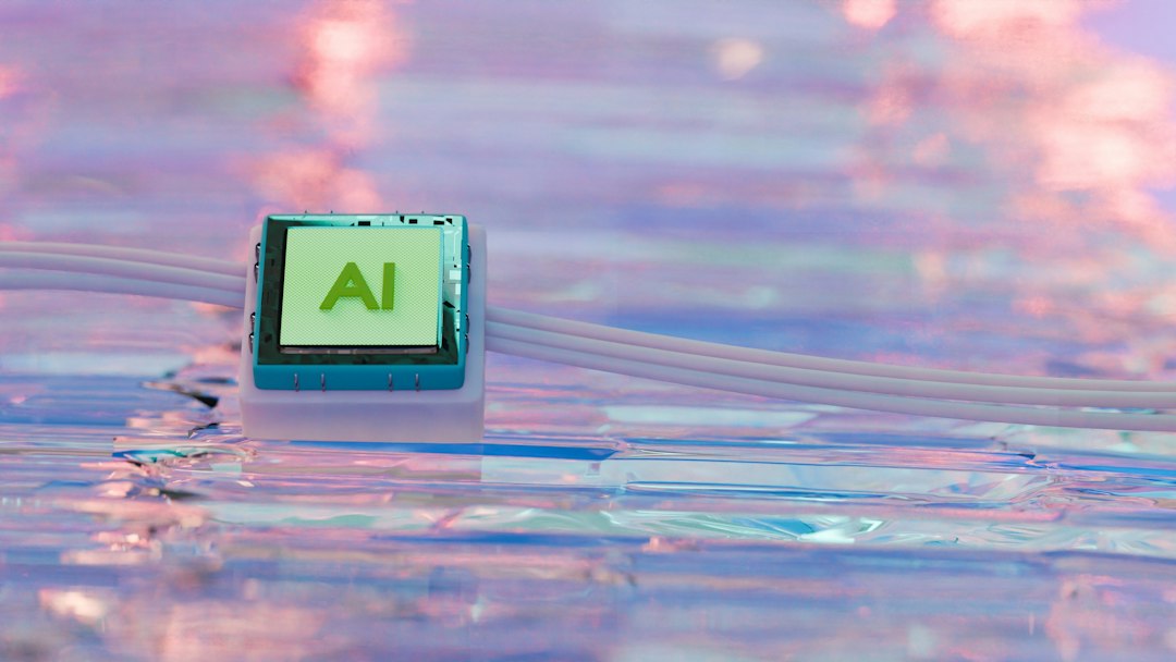Featured image of post AI News Daily | 2026-10-06