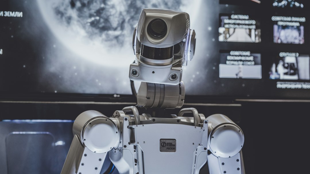 Featured image of post AI News Daily | 2026-10-14