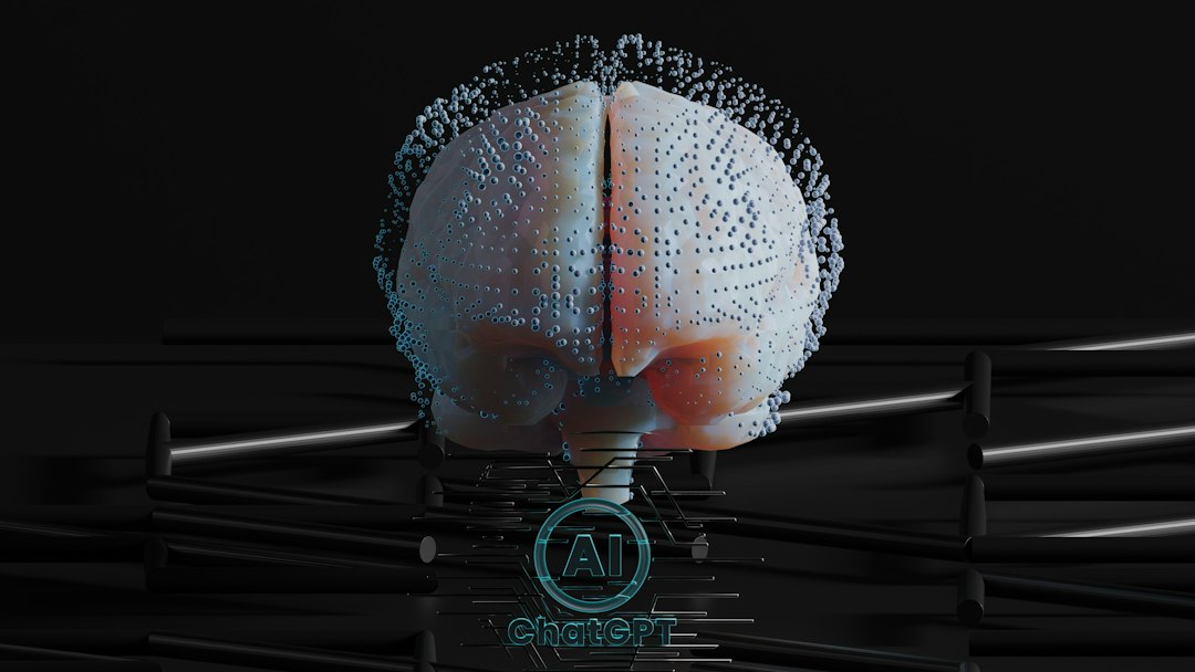 Featured image of post AI News Daily | 2026-10-17